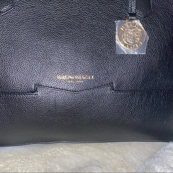 Bruno Magli tote - Picture 3 of 7